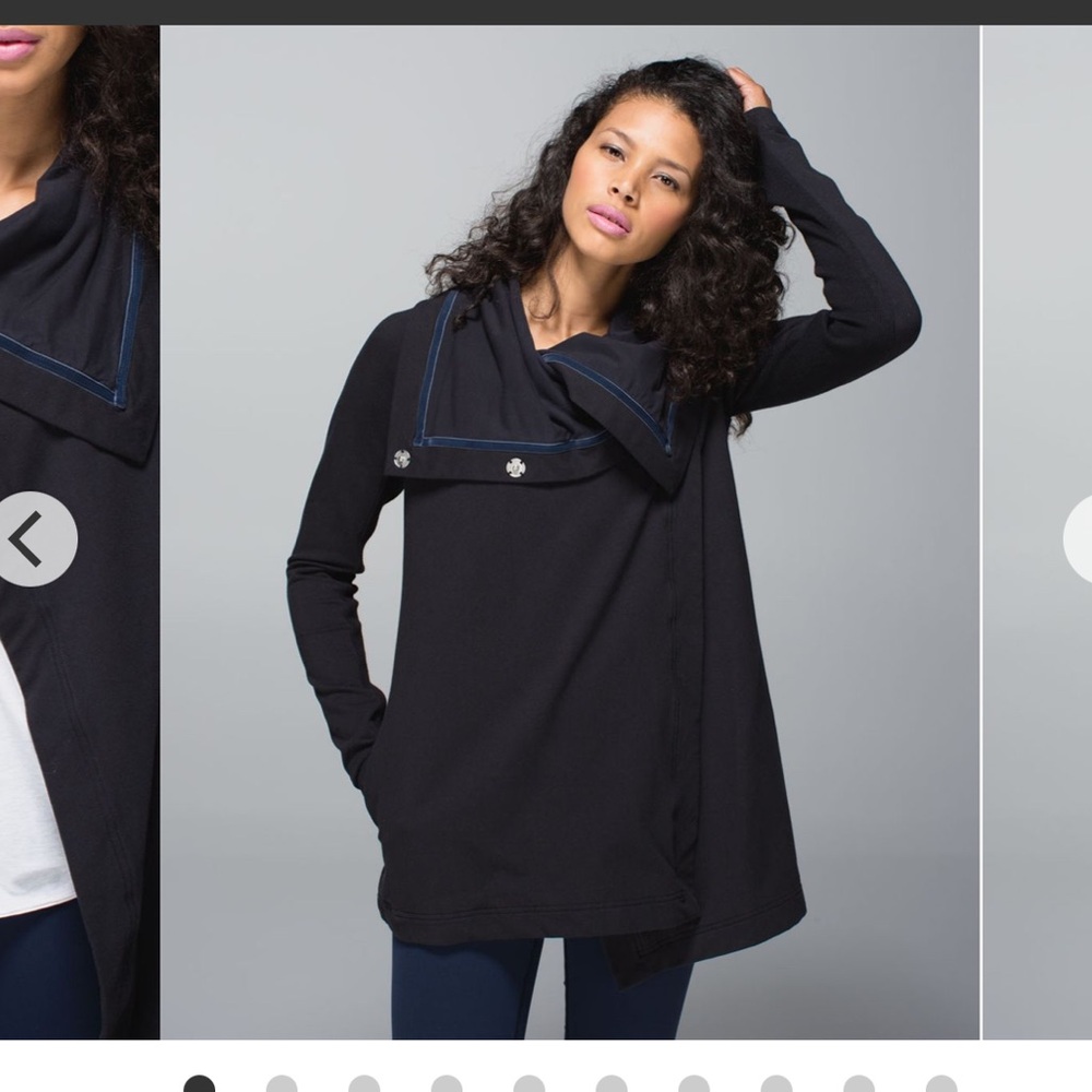 Lululemon Jacket